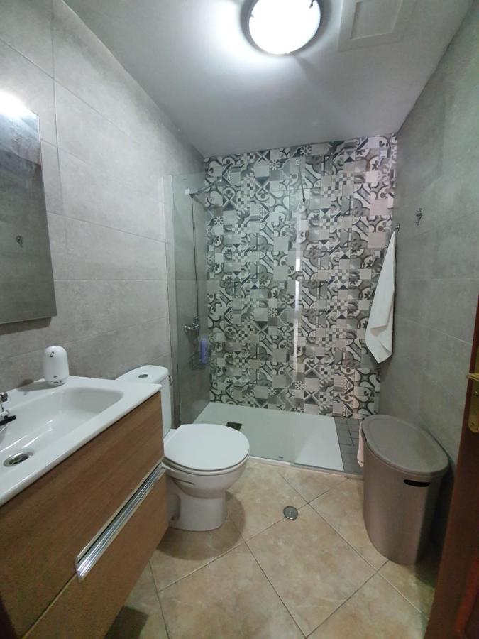 Appartement Mi